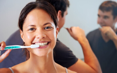 Supreme Oral Care for a healthy Smile for you and your family